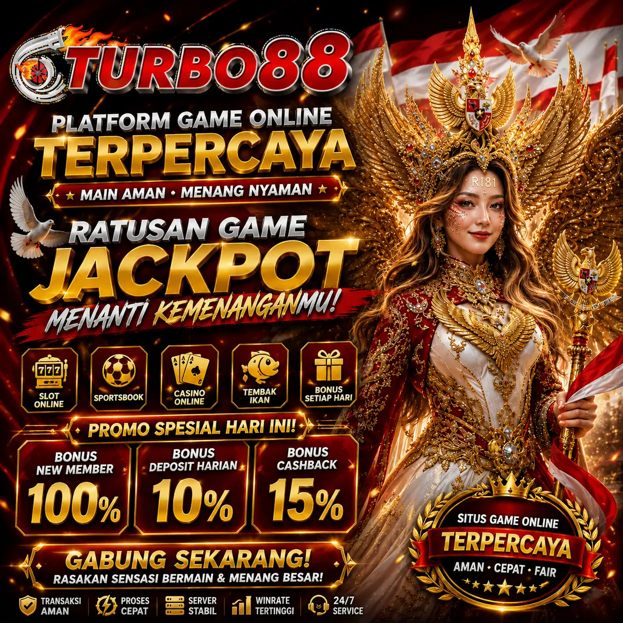 GABUT99 | Dunia Permainan Online dengan Sentuhan yang Lebih Modern